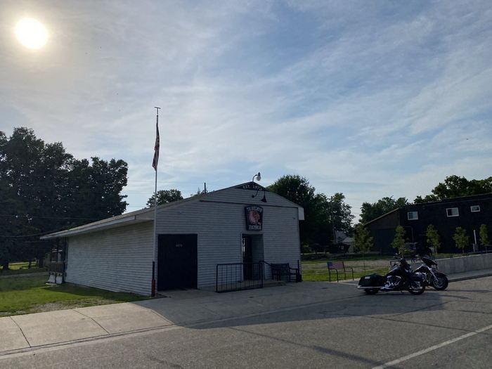 Fostoria - July 6 2021 Photo (newer photo)